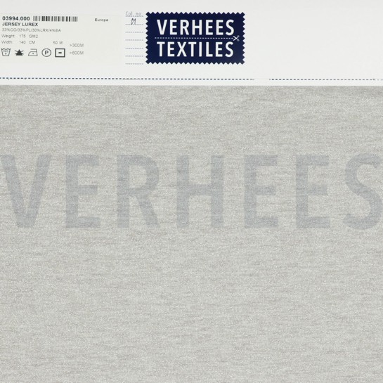 JERSEY LUREX HELL SAND #7