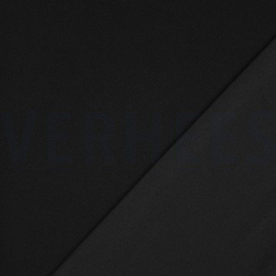 CREPE DELUXE ZWART #7