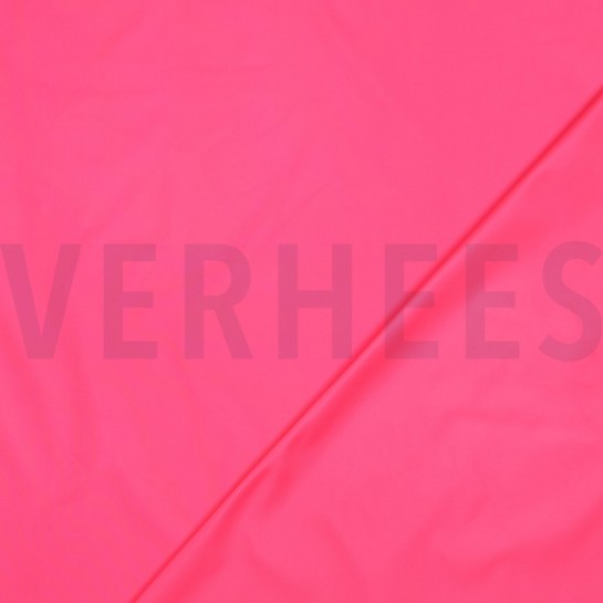 WASSERABWEISEND PINK NEON #7