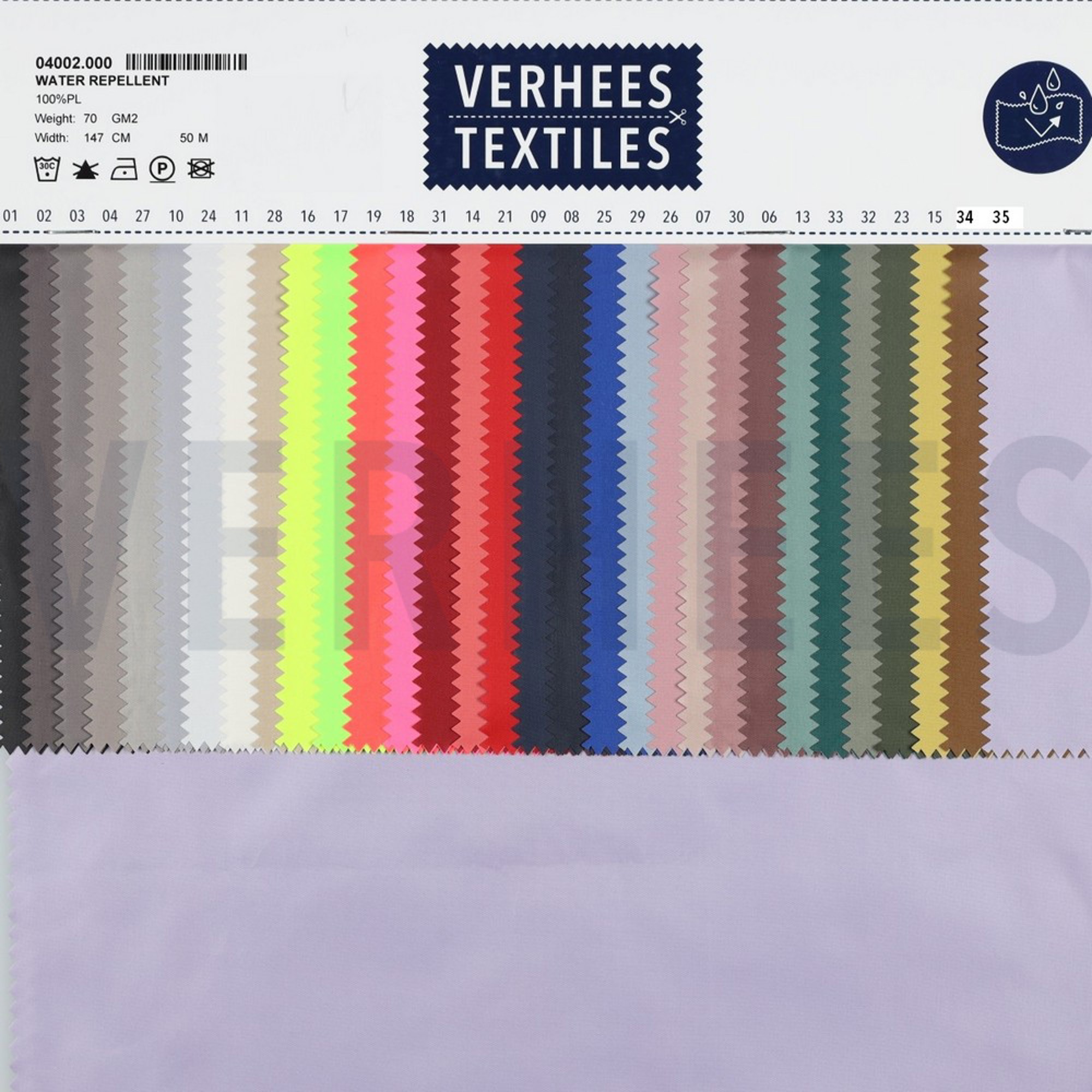 WATER REPELLENT WHITE (high resolution) #4