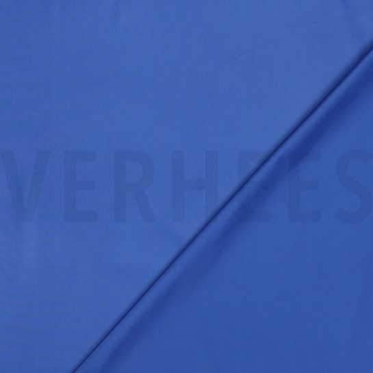 WATERAFSTOTEND KOBALTBLAUW #7