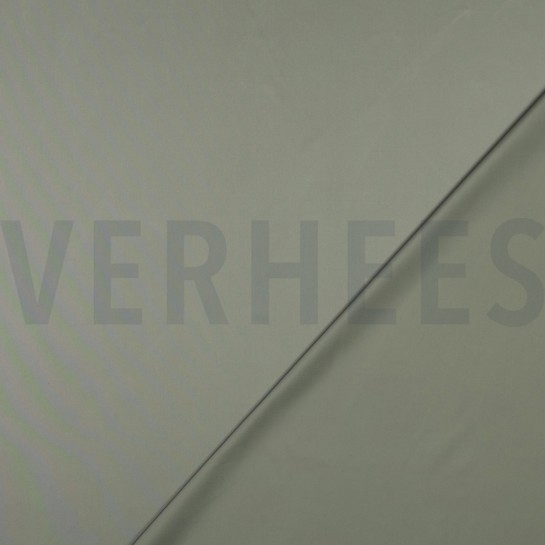 WATER REPELLENT ARMY GREEN #7