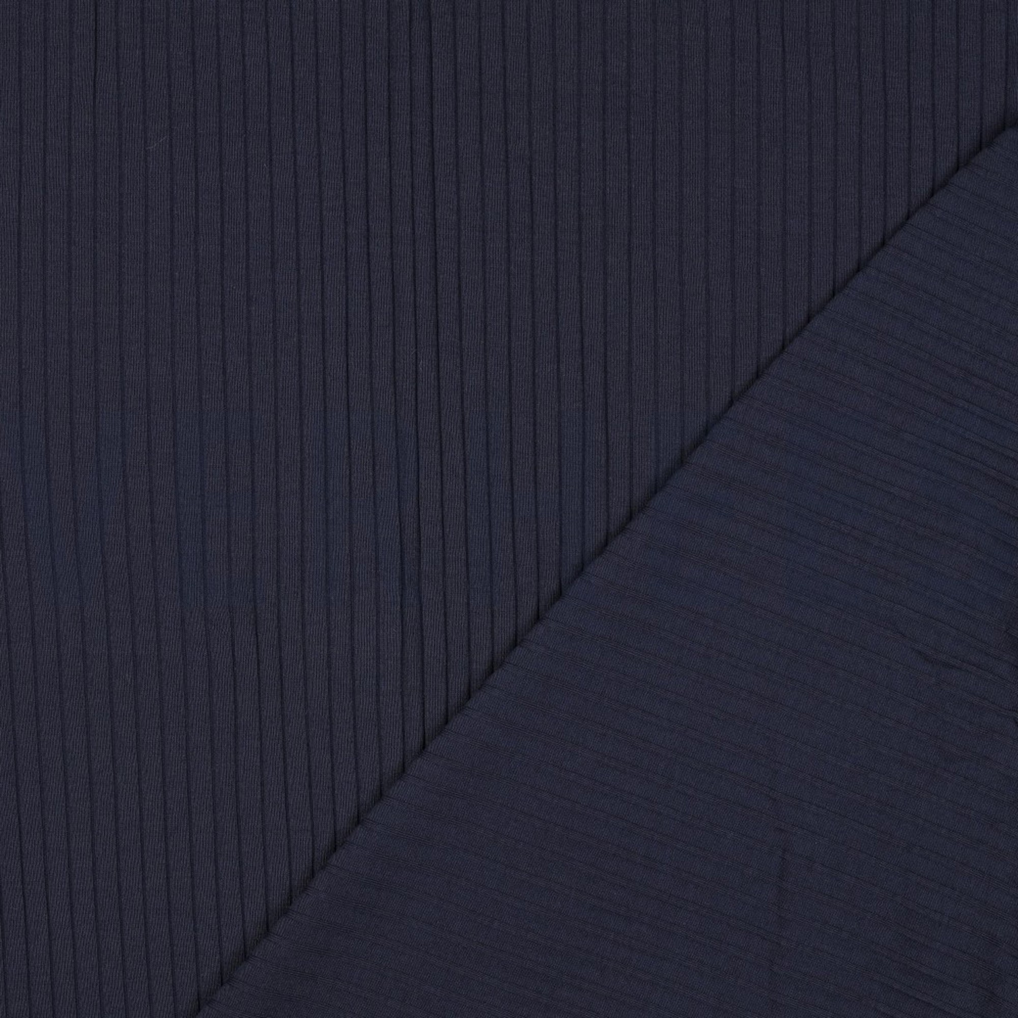RIB JERSEY BIG NAVY (high resolution) #4
