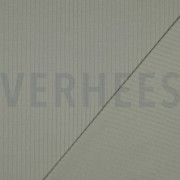 RIB JERSEY BIG LIGHT GREEN (thumbnail) #4