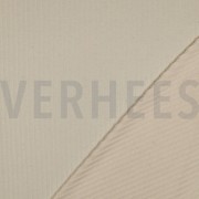 RIB JERSEY BIG NATURAL  (thumbnail) #4