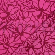 COTTON SATIN MAGNOLIA NERIDA HANSEN PINK (thumbnail) #4