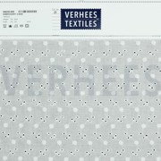 COTTON EMBROIDERY 2-SIDE SCALLOP WHITE (thumbnail) #4