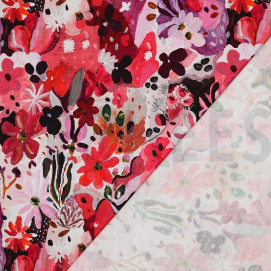 SWEAT DIGITAL SETTLE PETAL NERIDA HANSEN BLUSH #7