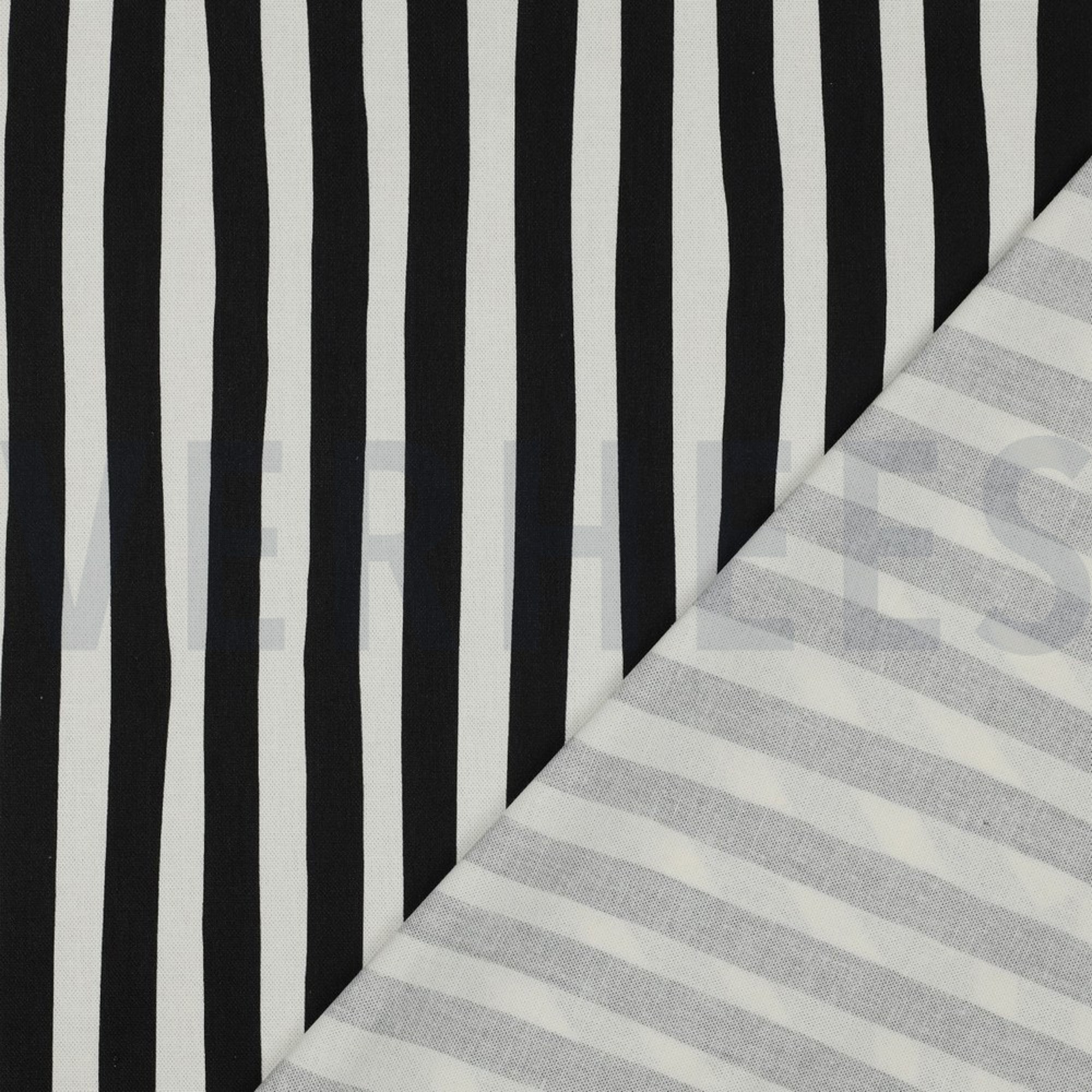 CANVAS ABSTRACT BLACK & WHITE (high resolution) #4