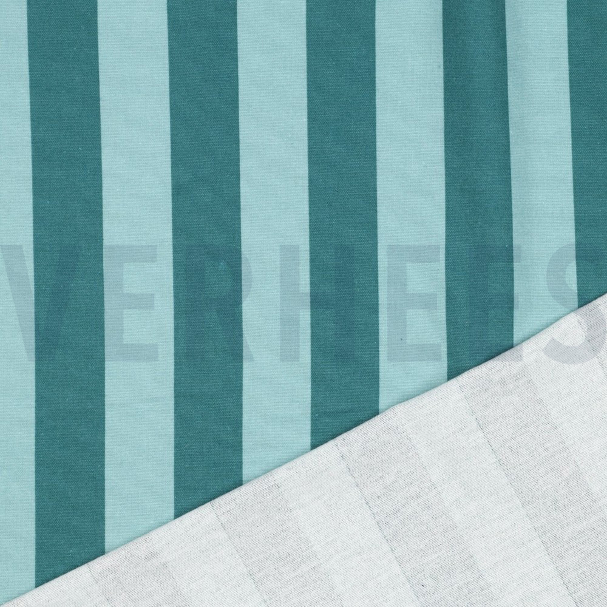 FLANNEL STRIPES PETROL (high resolution) #4
