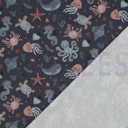 JERSEY DIGITAL OCEAN ANIMALS BLUE (thumbnail) #4