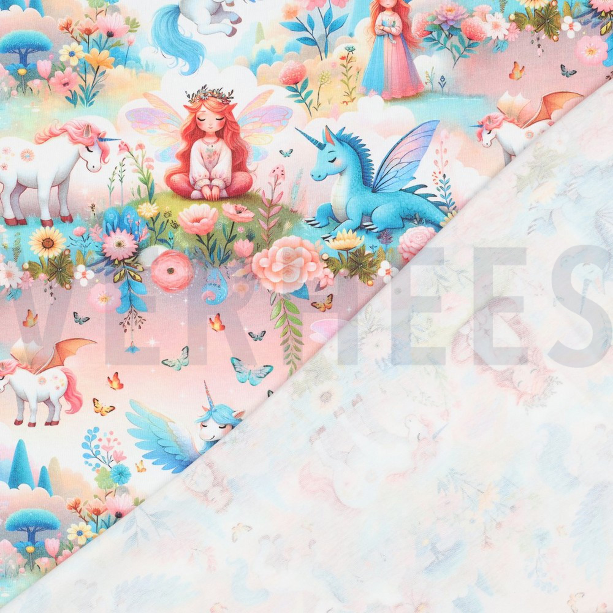 JERSEY DIGITAL UNICORNS BLUE (high resolution) #4