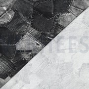 JERSEY DIGITAL JEANS POCKETS DARK GREY (thumbnail) #4