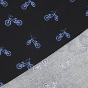 JERSEY BMX BIKES BLACK (thumbnail) #4