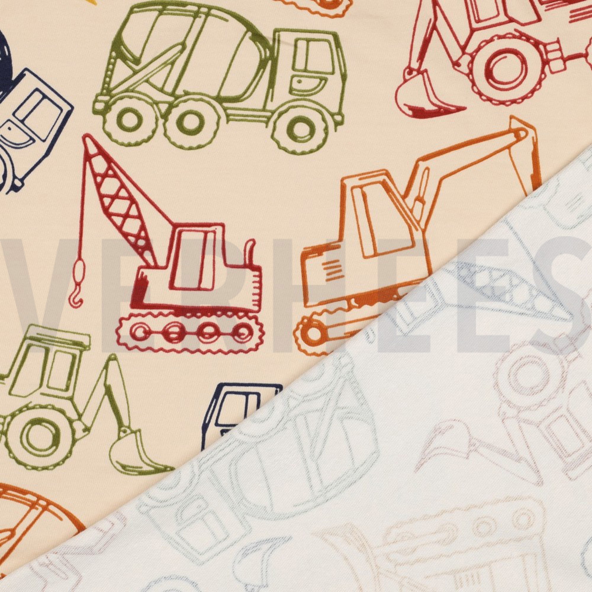 FRENCH TERRY WORK VEHICLES SAND (high resolution) #4