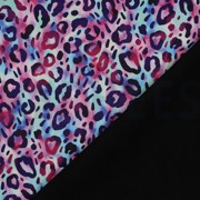 SOFTSHELL DIGITAL ANIMAL SKIN PURPLE (thumbnail) #4