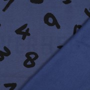 JOGGING NUMBERS NAVY (thumbnail) #4