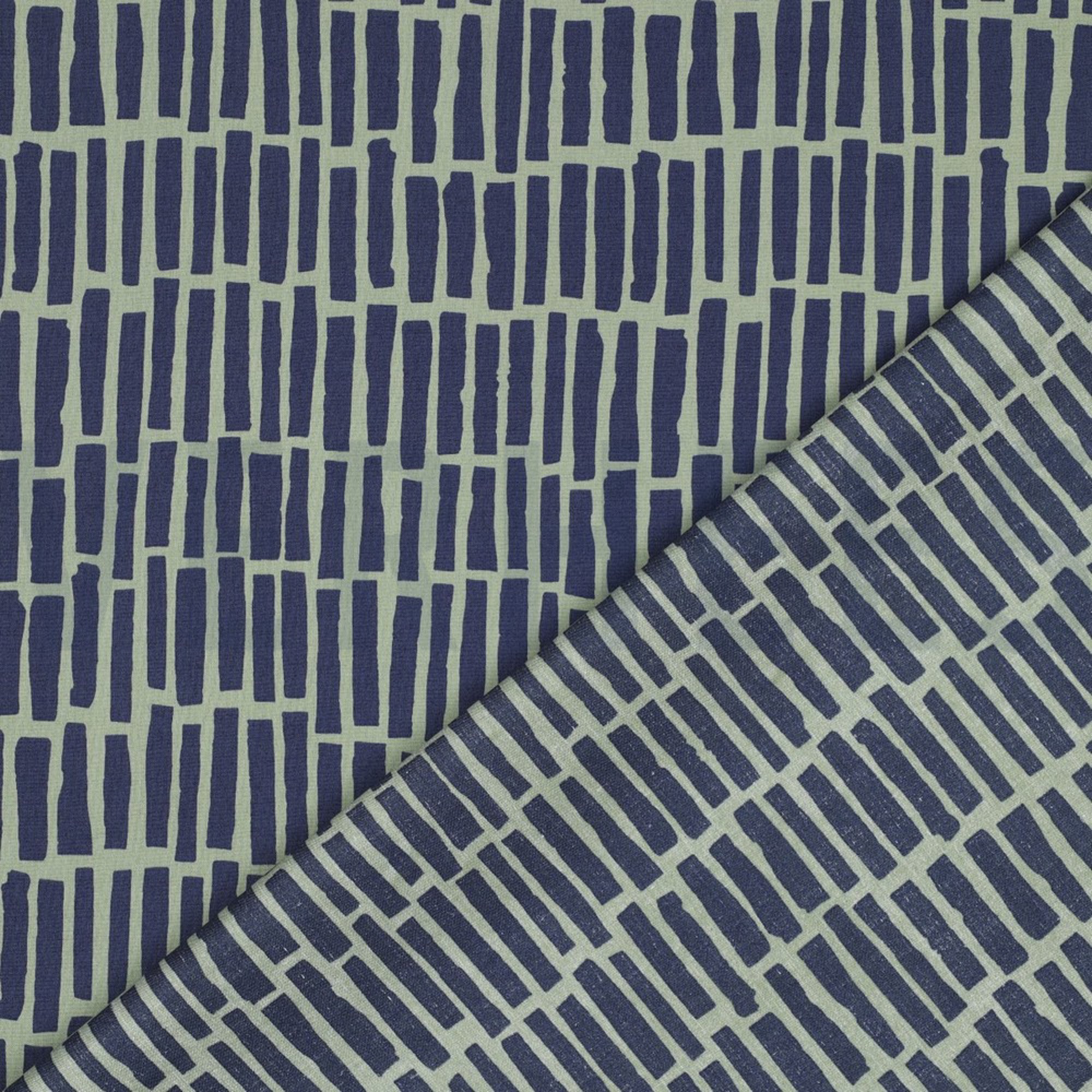 FINE POPLIN VEHICLES ARMY GREEN (high resolution) #4