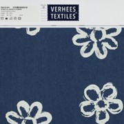 STRETCH JEANS FLOWERS JEANS (thumbnail) #4