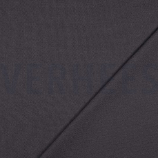 CANVAS WATERPROOF ANTHRACITE #7