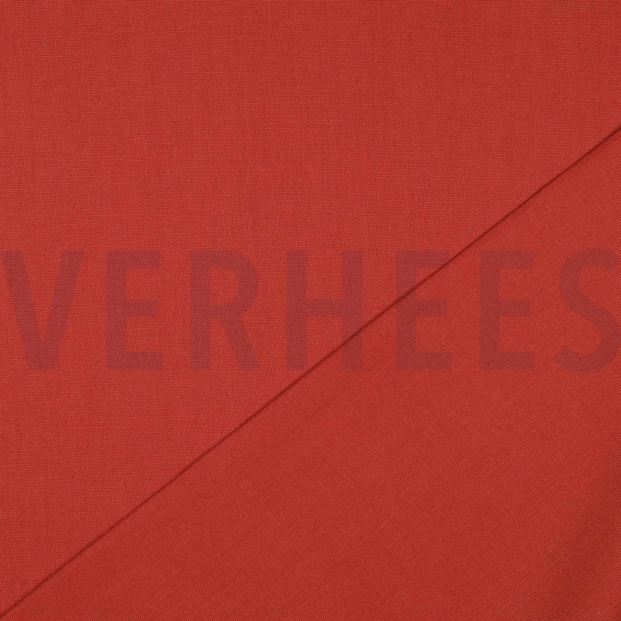 CANVAS WATERPROOF TERRACOTTA (high resolution) #4