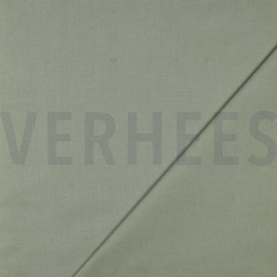 CANVAS WASSERDICHT DUNKEL MINZE #7