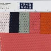 EYELET STRETCH DARK MINT (thumbnail) #4