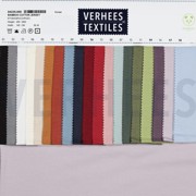 BAMBOO COTTON JERSEY DARK APRICOT (thumbnail) #4