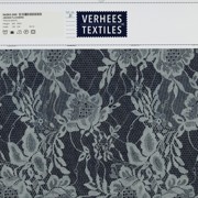 JEANS FLOWERS INDIGO (thumbnail) #4