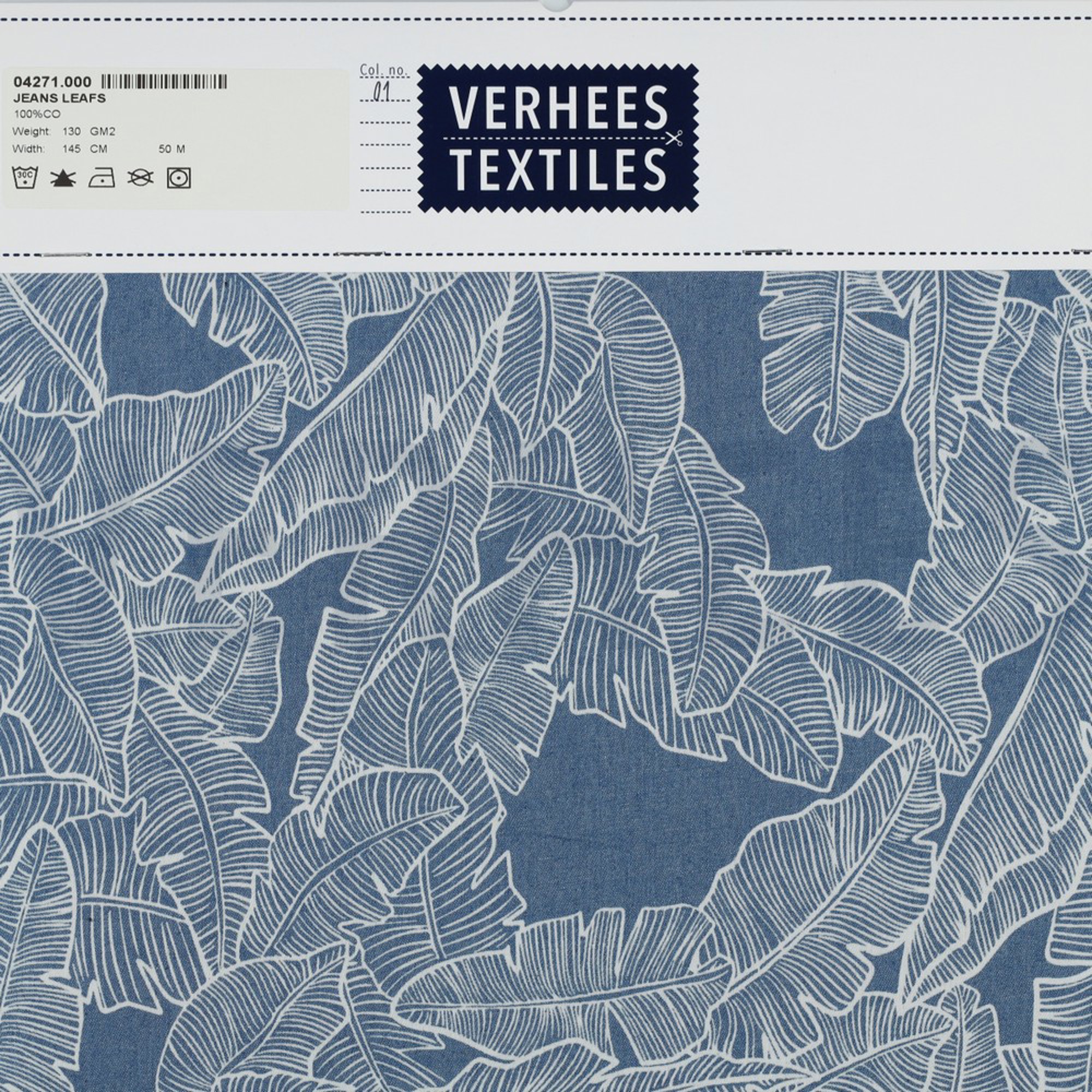 JEANS LEAVES JEANS (high resolution) #4