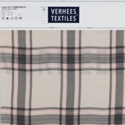 CHECK WITH LUREX BEIGE LUREX (thumbnail) #4