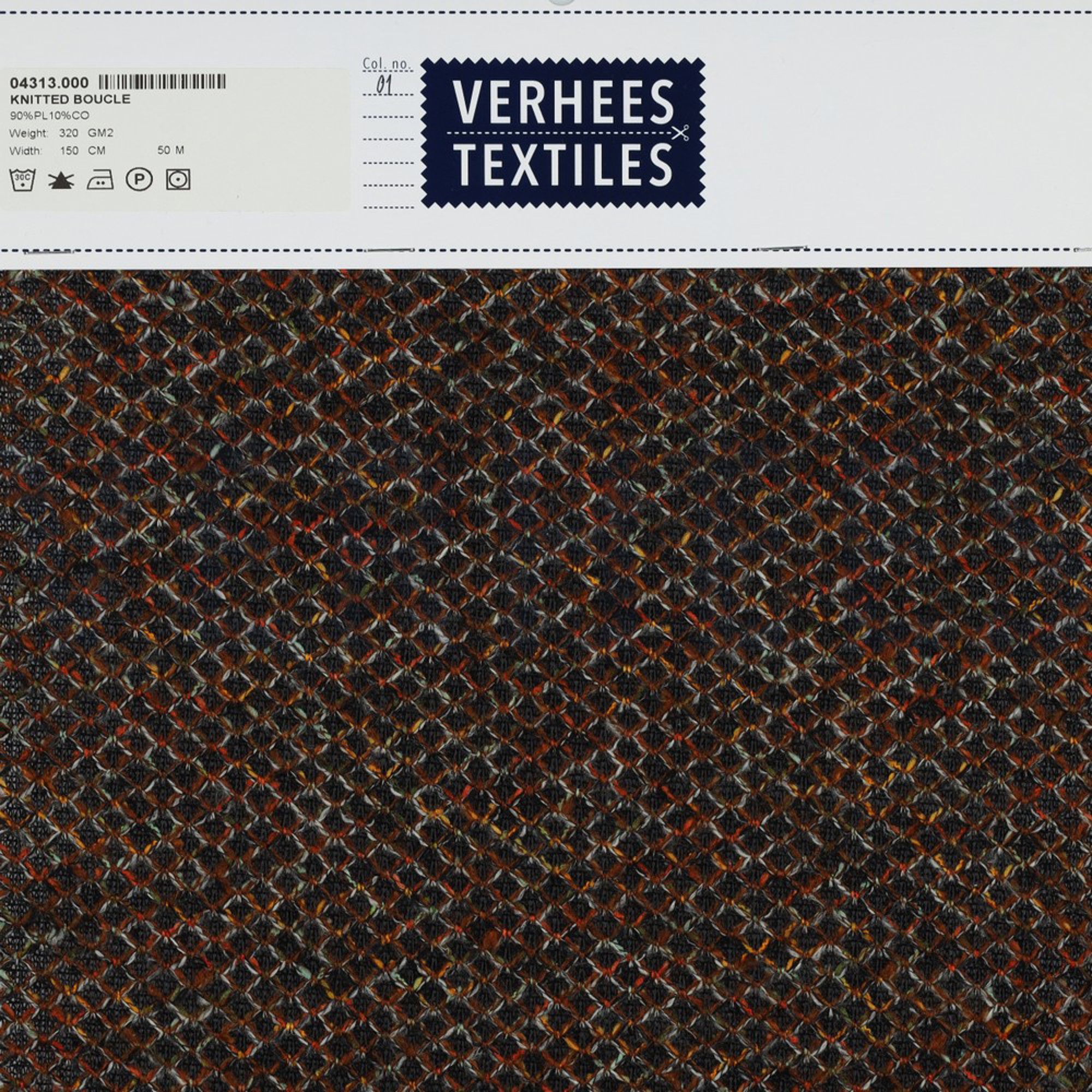 FANCY KNIT MULTICOLOUR (high resolution) #4