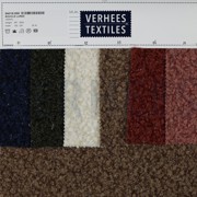 BOUCLE LUREX DARK GREEN (thumbnail) #4
