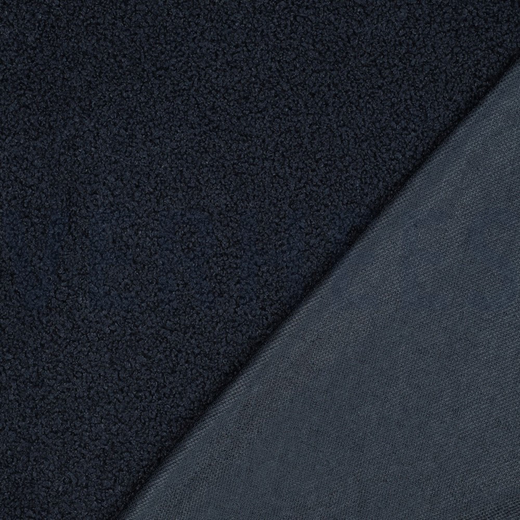 TEDDY FUR NAVY (high resolution) #4