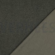 TEDDY FUR FOREST GREEN (thumbnail) #4