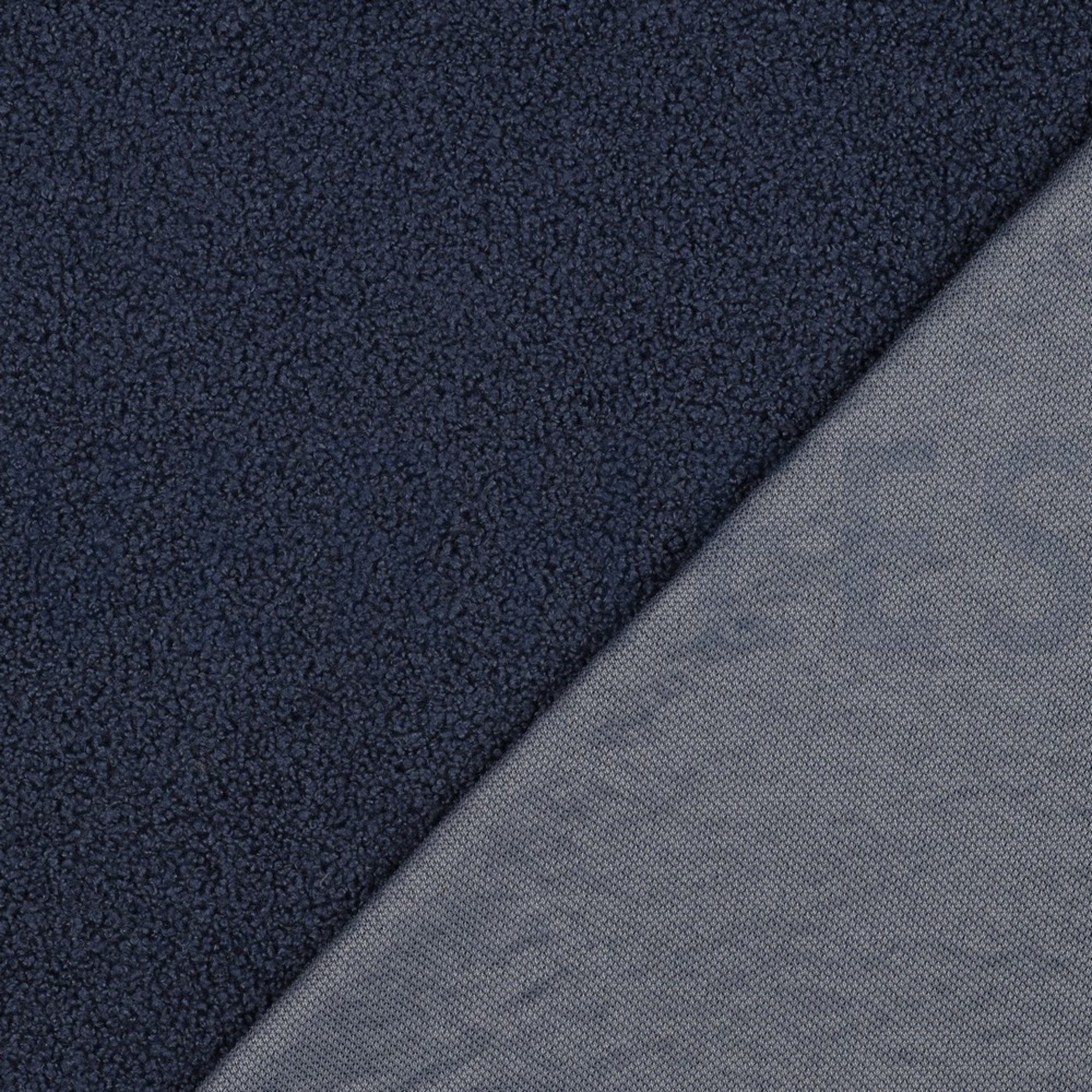 TEDDY FUR JEANS (high resolution) #4