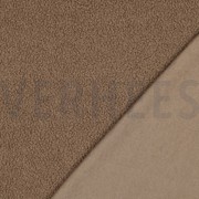 TEDDY FUR SOFT TAUPE (thumbnail) #4