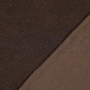 TEDDY FUR DARK BROWN (thumbnail) #4