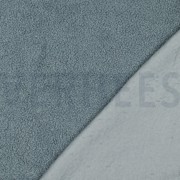 TEDDY FUR LIGHT BLUE (thumbnail) #4