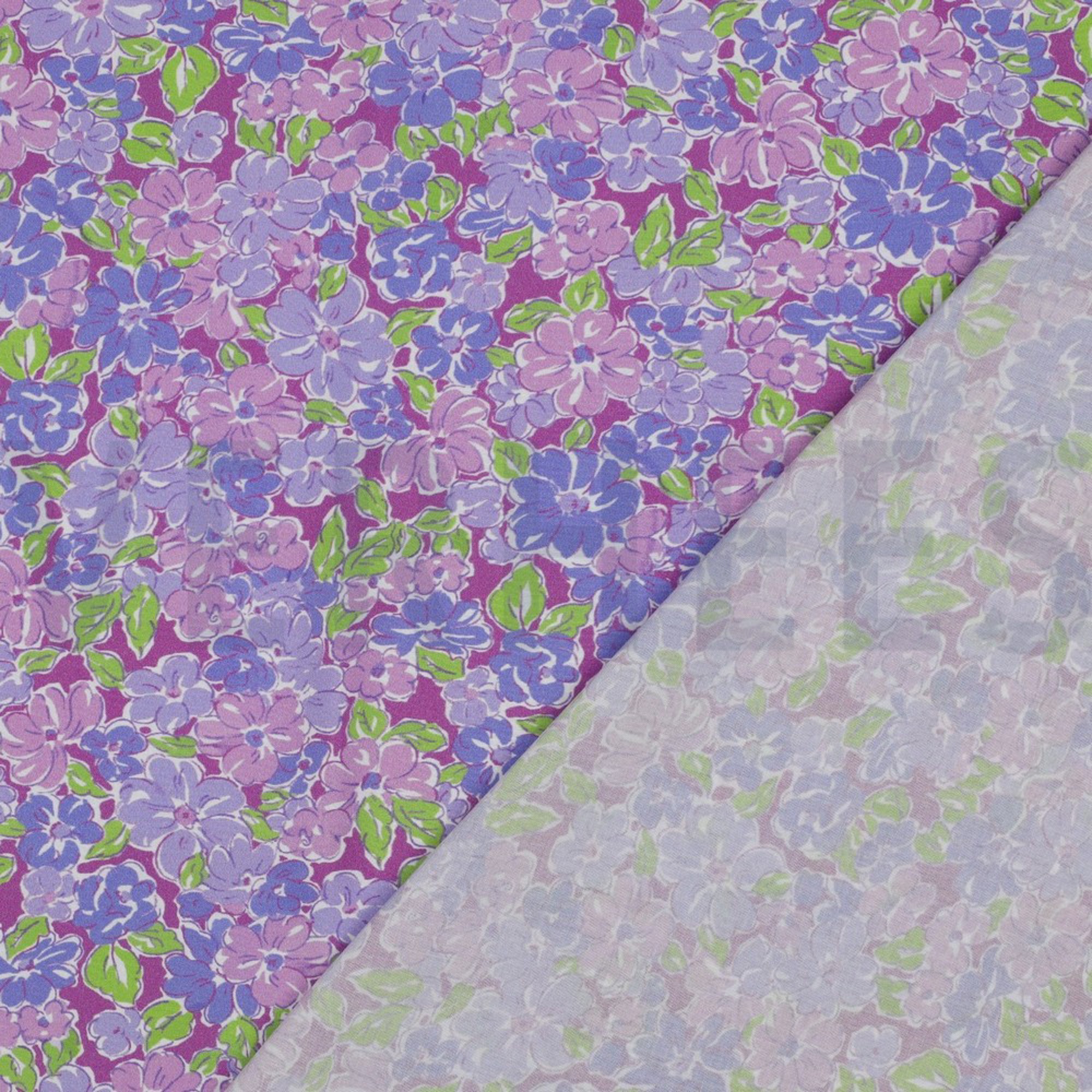 RADIANCE DIGITAL FLOWERS PURPLE (high resolution) #4