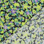 RADIANCE DIGITAL FLOWERS GREEN (thumbnail) #4