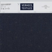 JEANS GLITTER SMALL DOTS INDIGO (thumbnail) #4