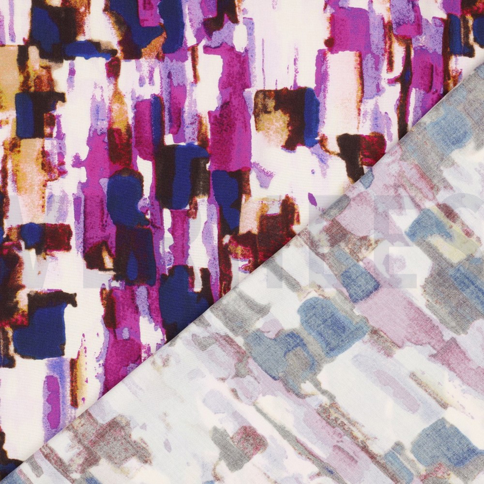 RADIANCE DIGITAL ABSTRACT PURPLE (high resolution) #4
