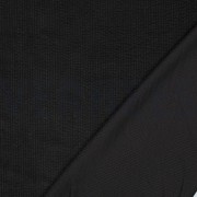 CORDUROY BUBBLE BLACK (thumbnail) #4