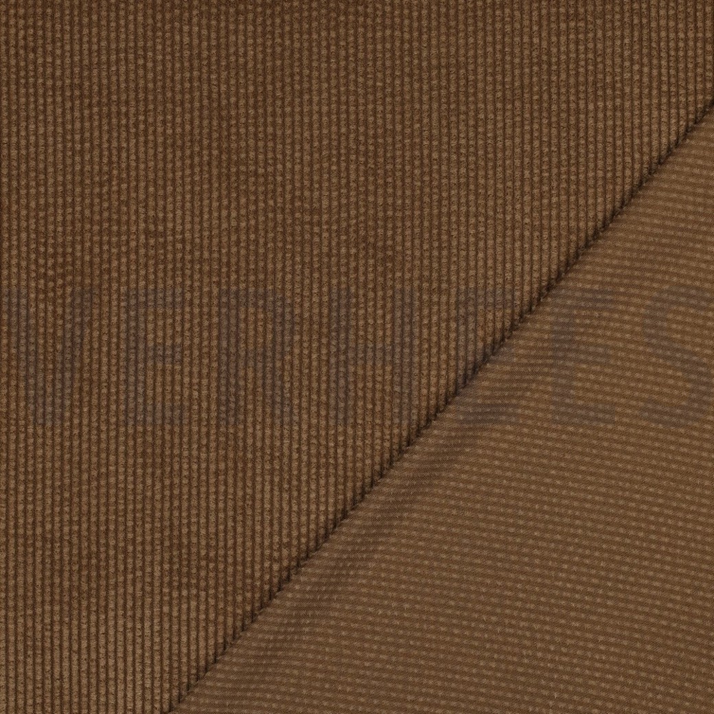 CORDUROY BUBBLE OLIVE #4