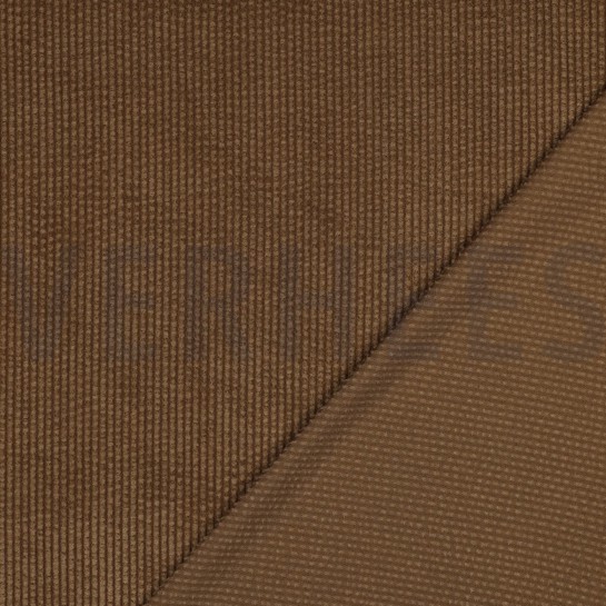 CORD BUBBLE OLIVE #7