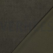 CORDUROY BUBBLE ARMY GREEN (thumbnail) #4