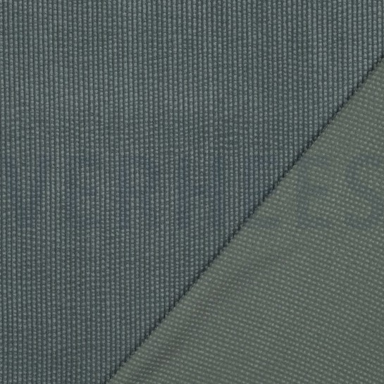 CORD BUBBLE ALTGRÜN #7