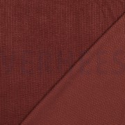 CORDUROY BUBBLE DARK ROSE (thumbnail) #4