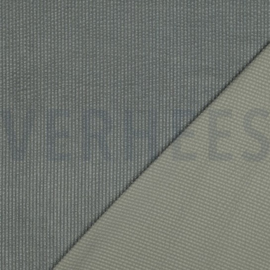 CORD BUBBLE SALBEI #7